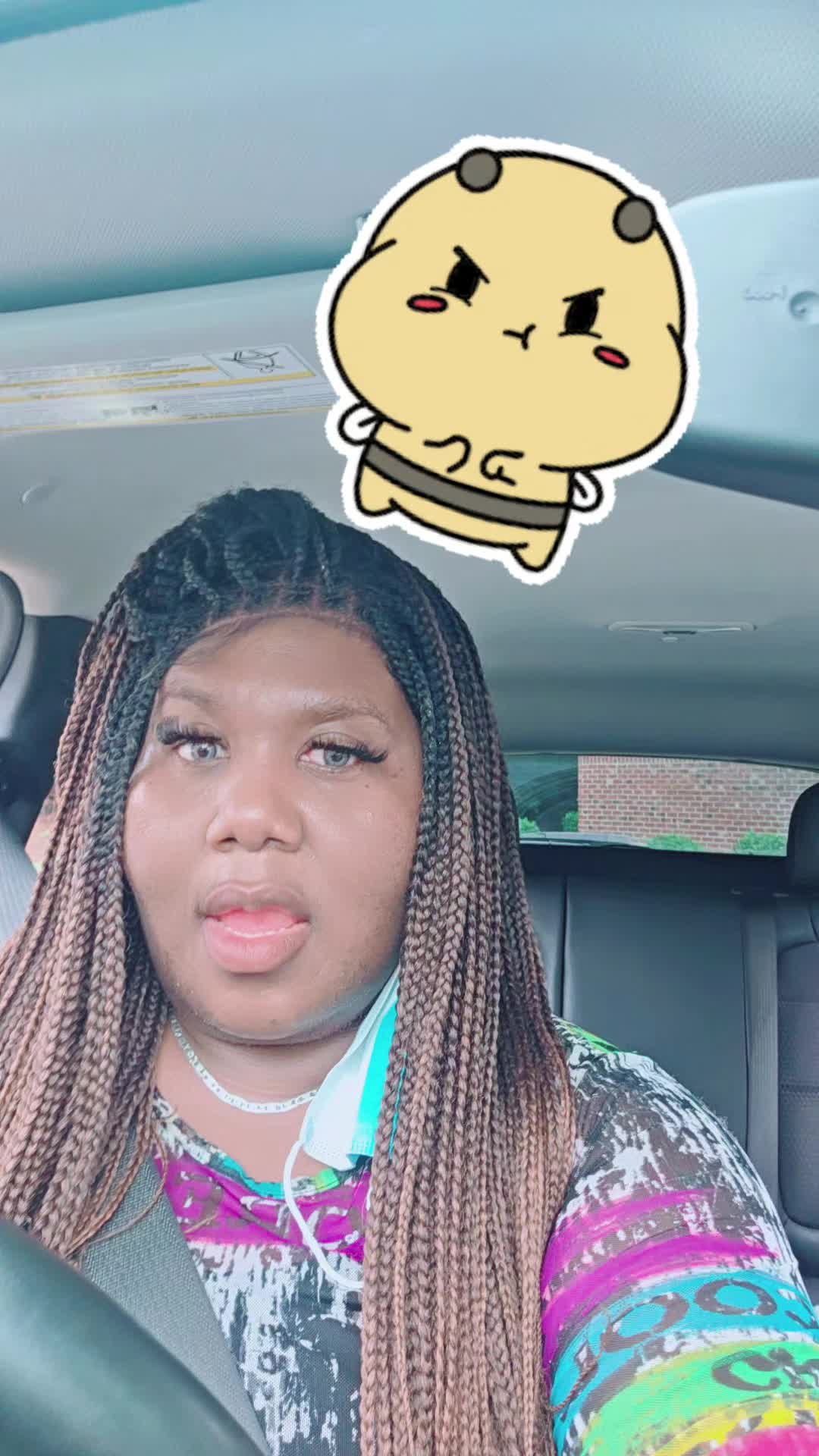 @Mizztechnique 💎 🖤
