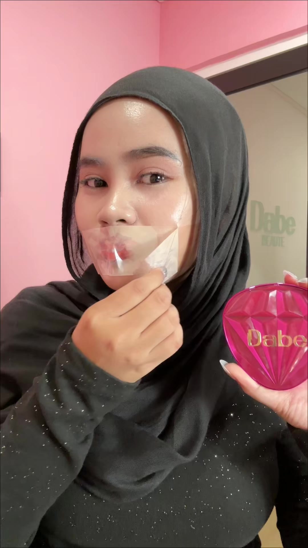 @Dabebeaute.id