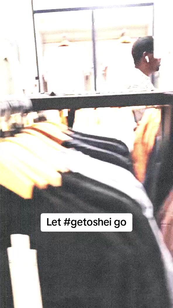 @Ghetto Sheikh