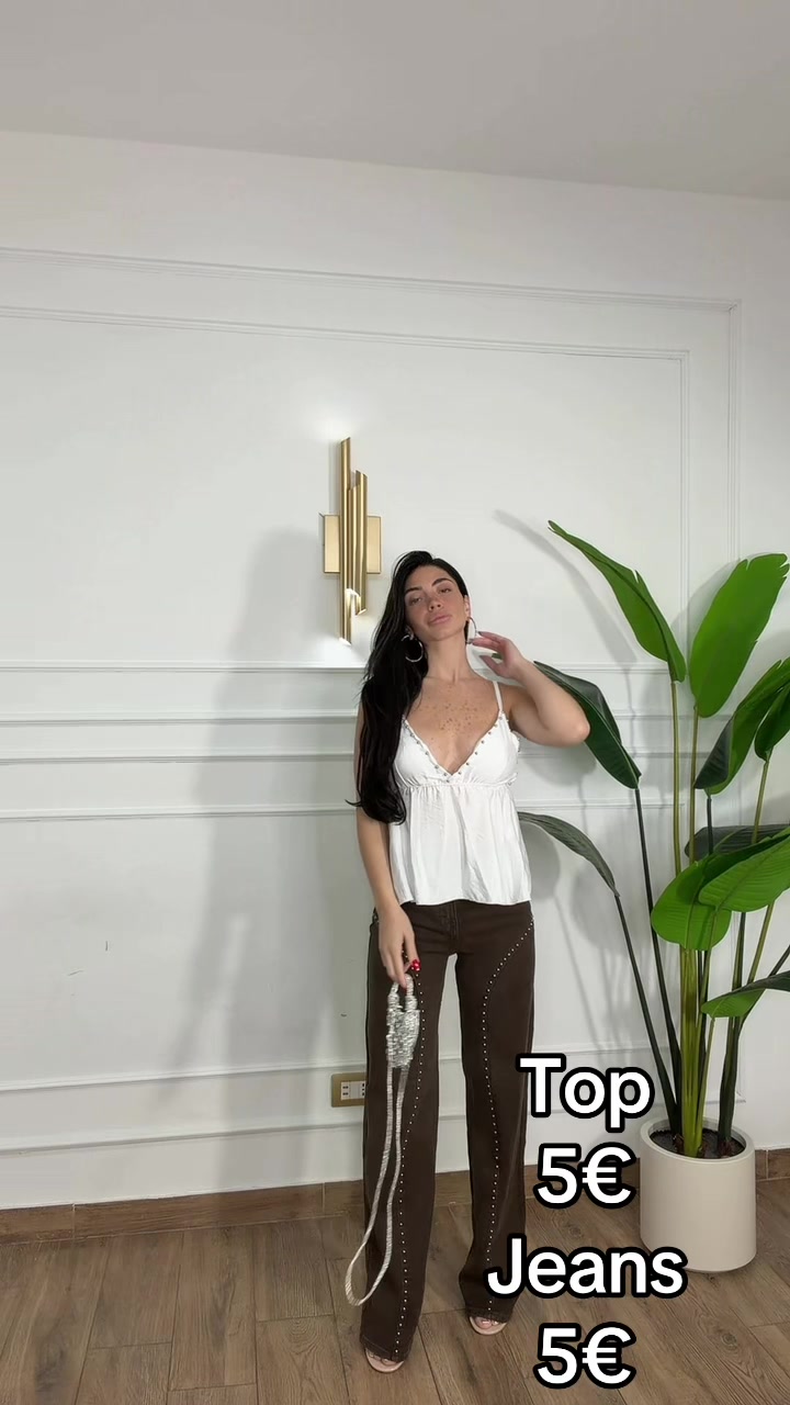 @Tiffanyabbigliamentodonna