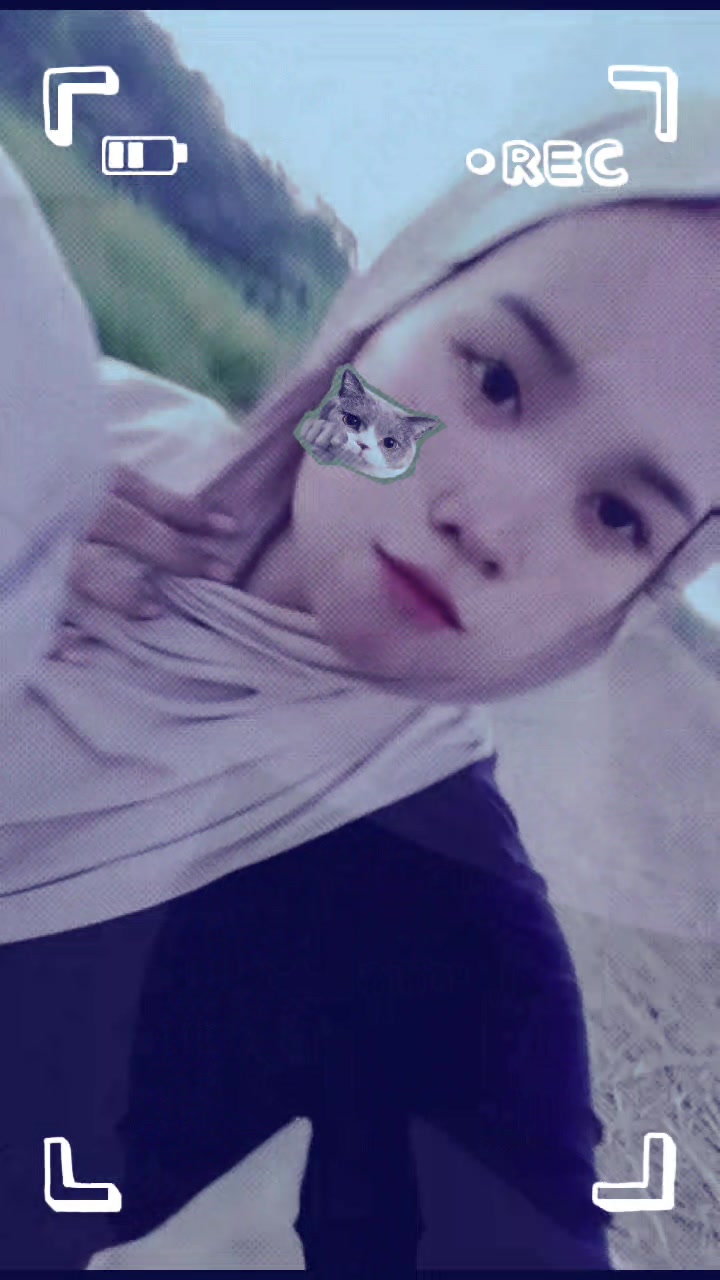 @si pemilik hatimu❤