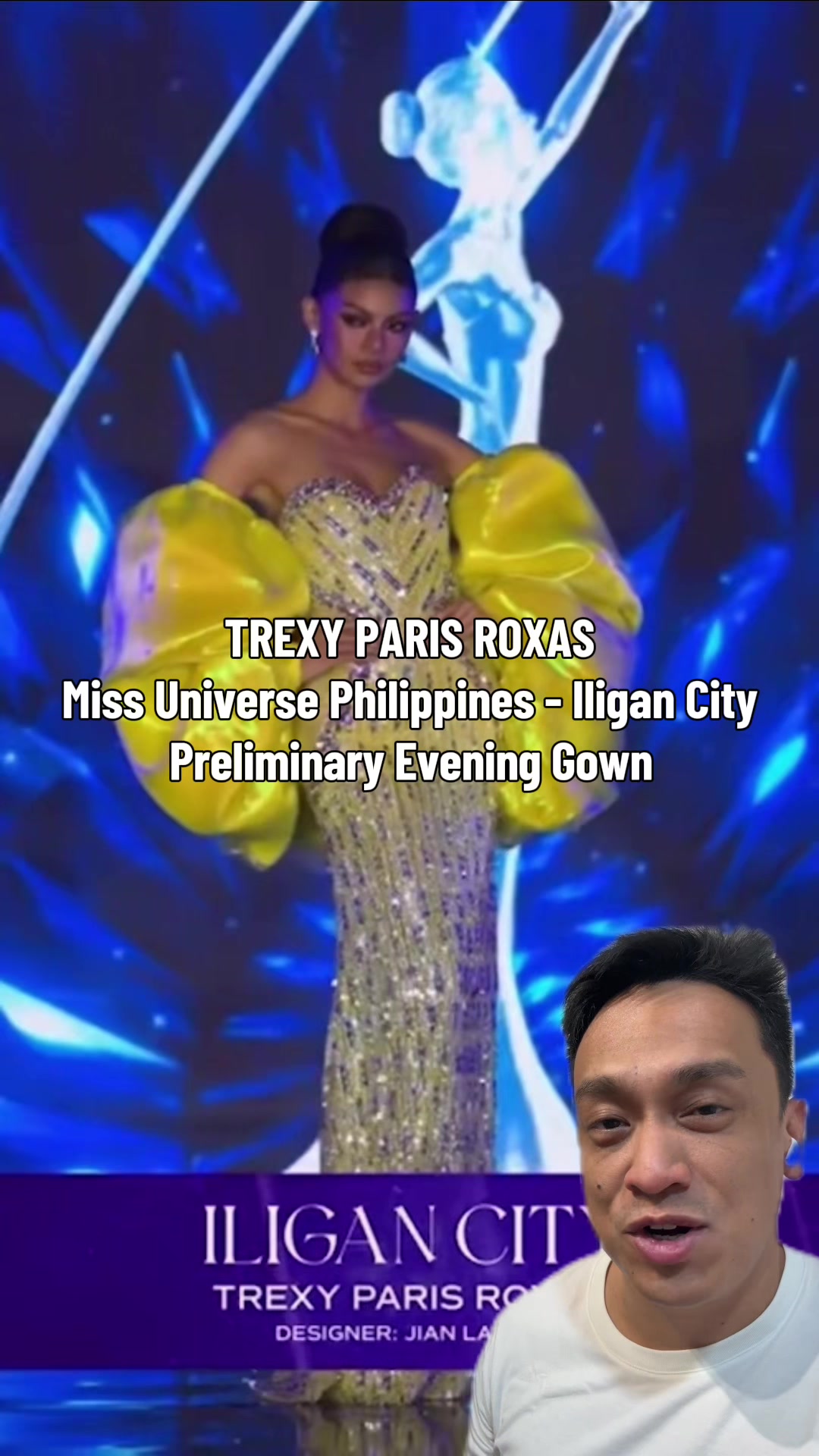 @Jian Lasala