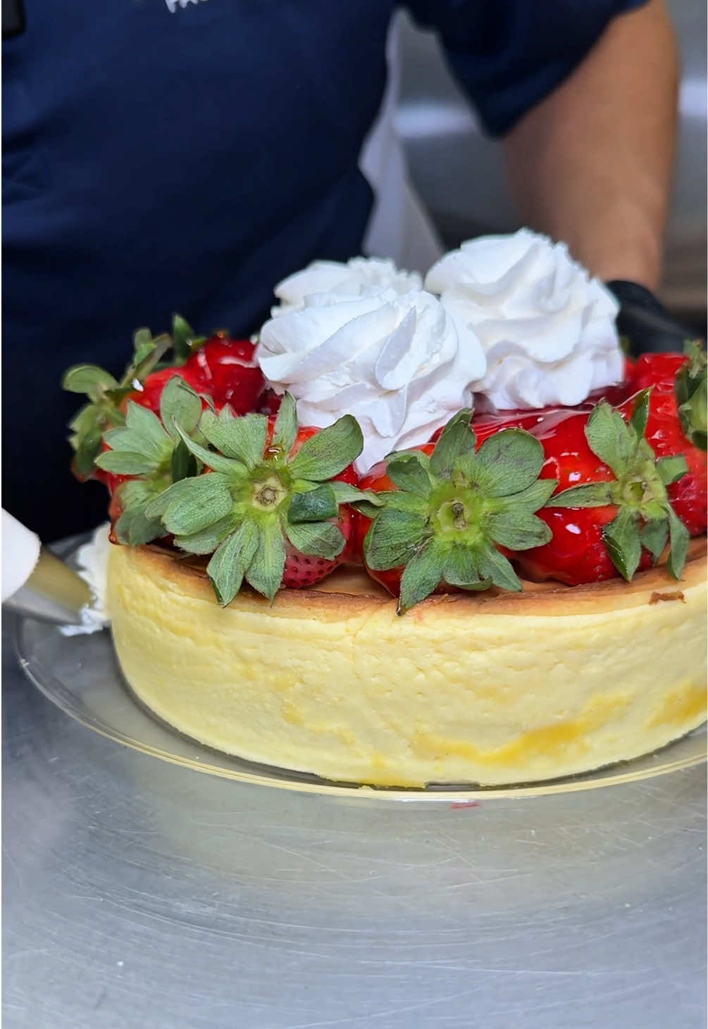 @Circo&rsquo;s Pastry Shop