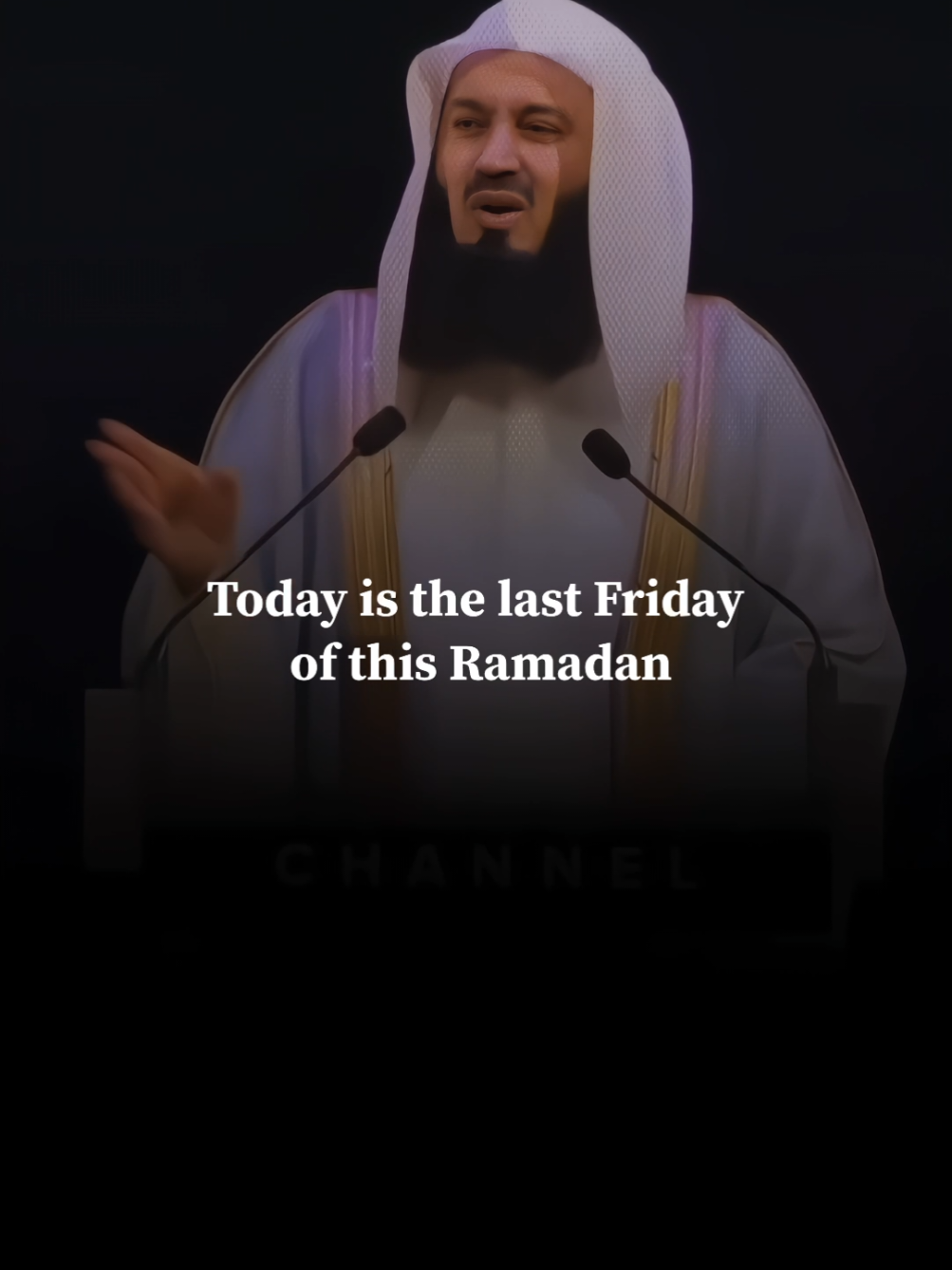@Islamic Inspiration