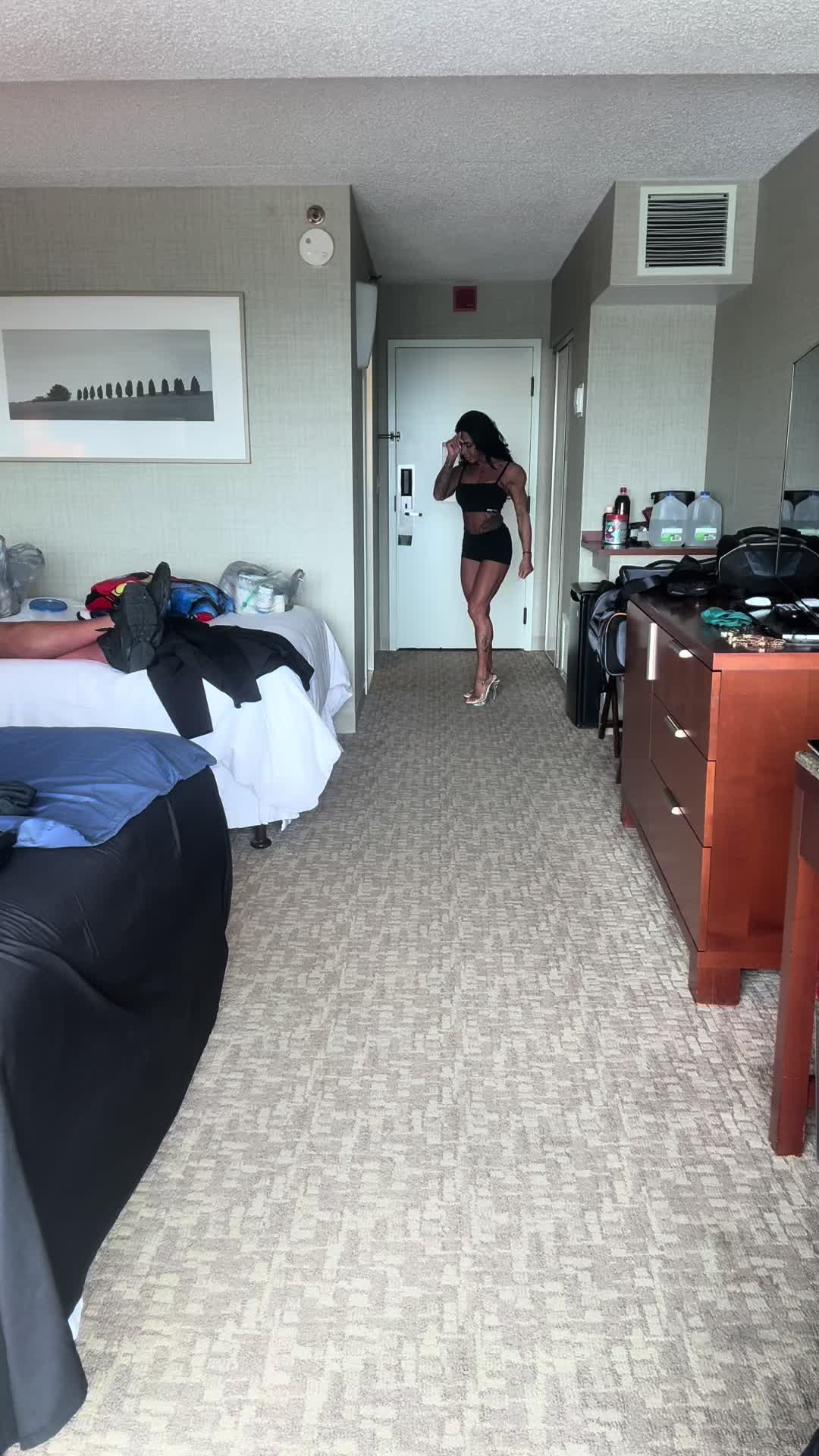 @MightyMelissa-IFBB-FIGURE-PRO