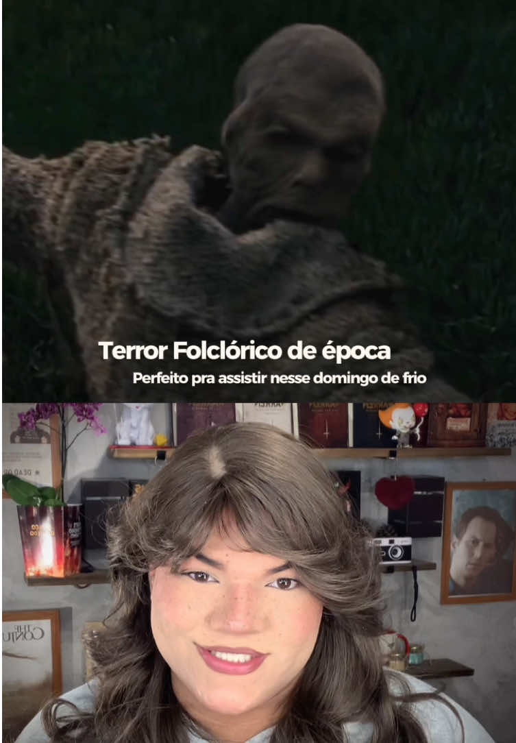 @Dani- Filmes e Séries / terror