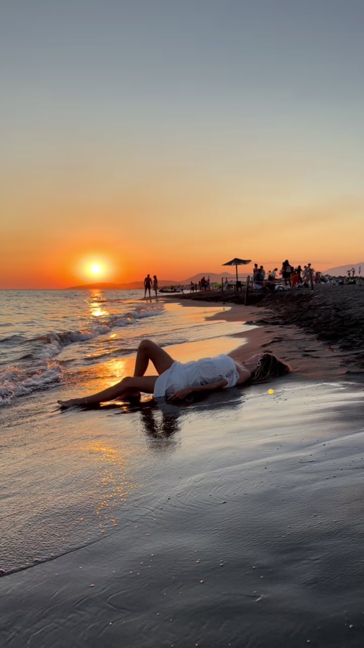 @Ana Marija