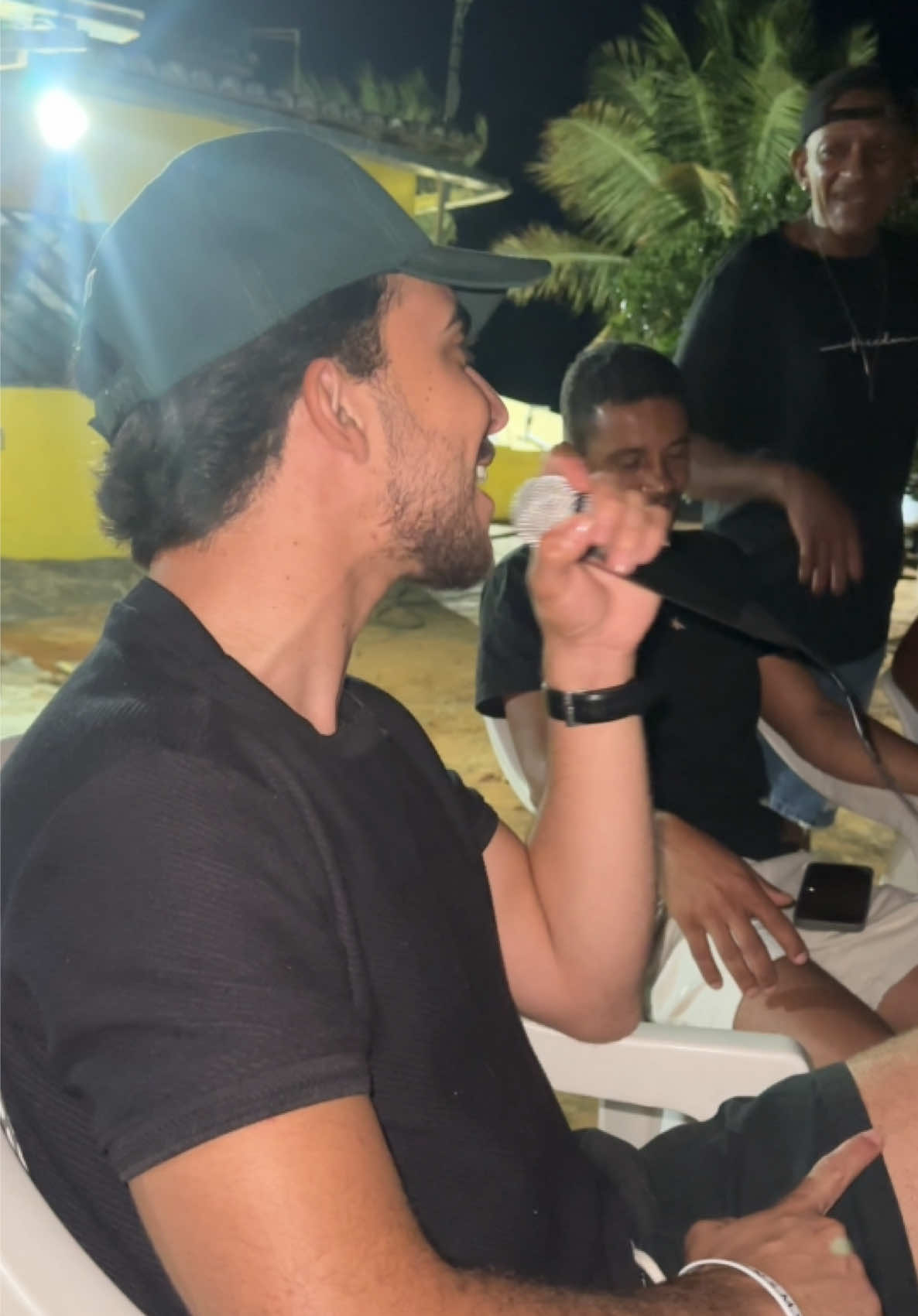 @Marquinhos Oliveira 🎙️