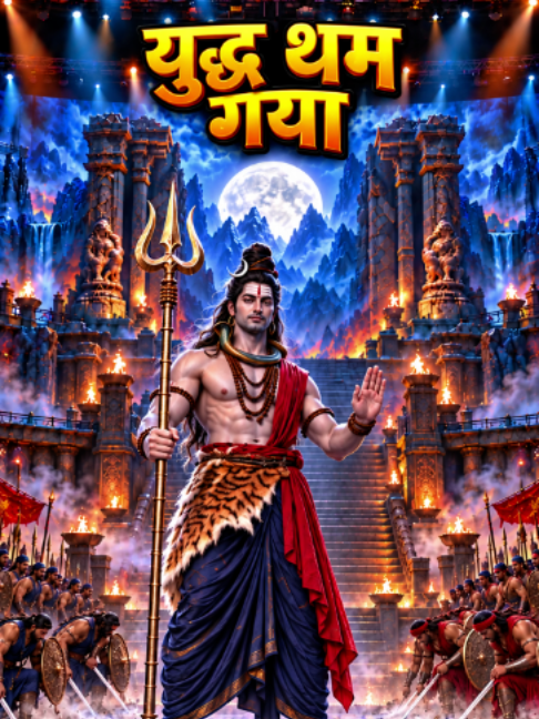 @Mahadevbaani