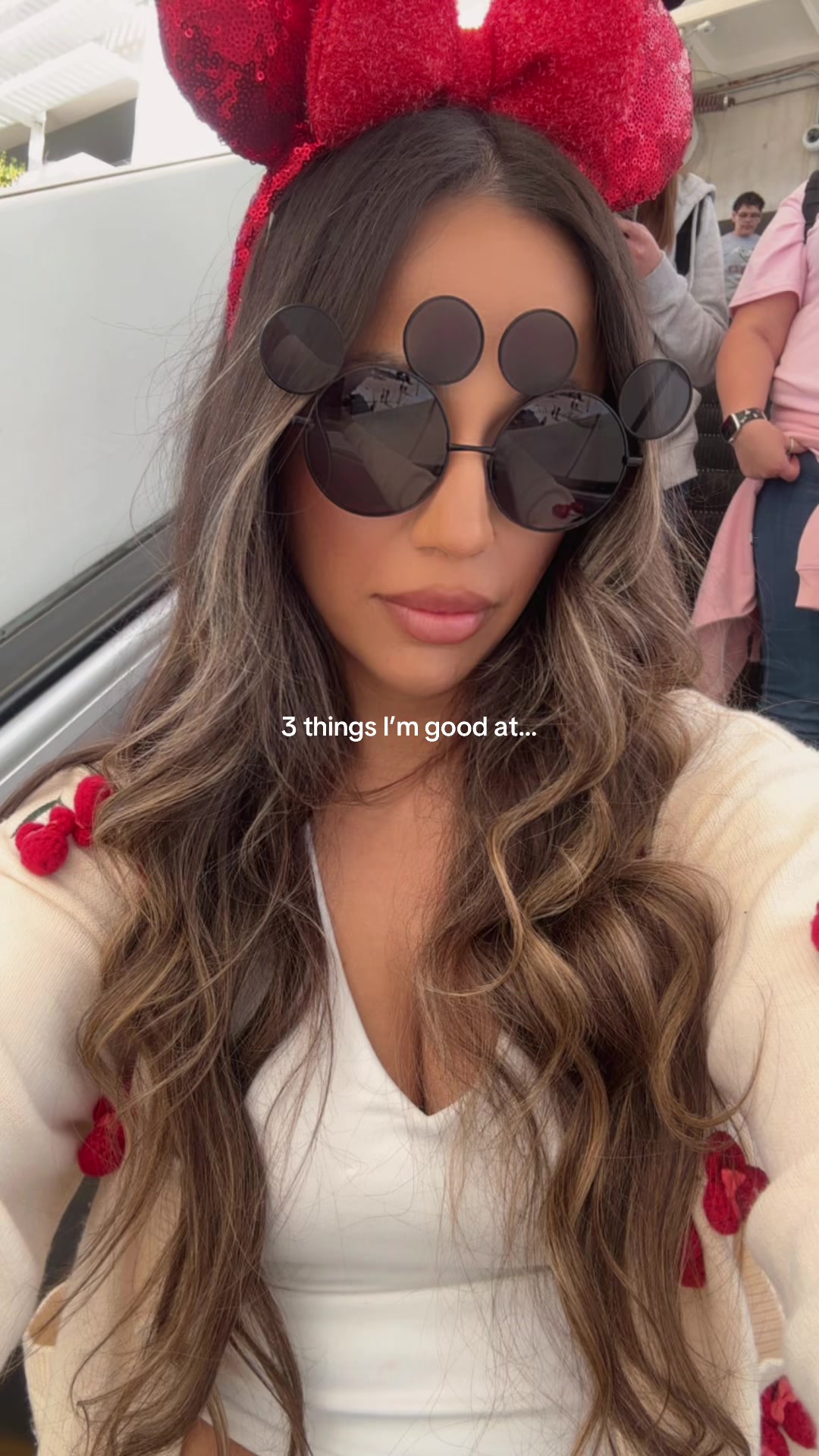 @Veronica