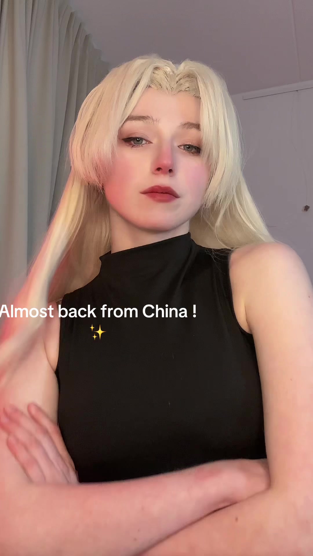 @Crmoon cosplay