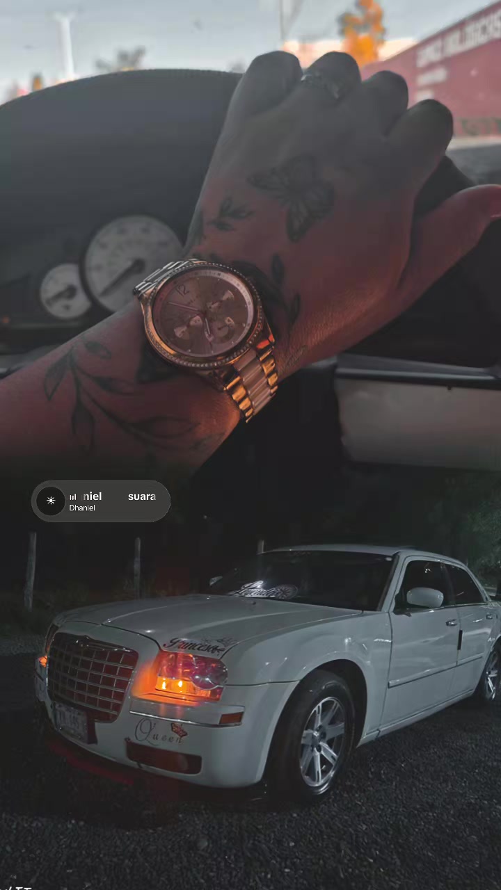 @LA DEL 300