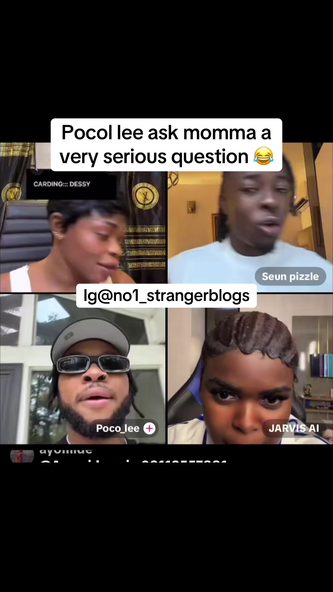 @Stranger🐶🐈❤️🇳🇬