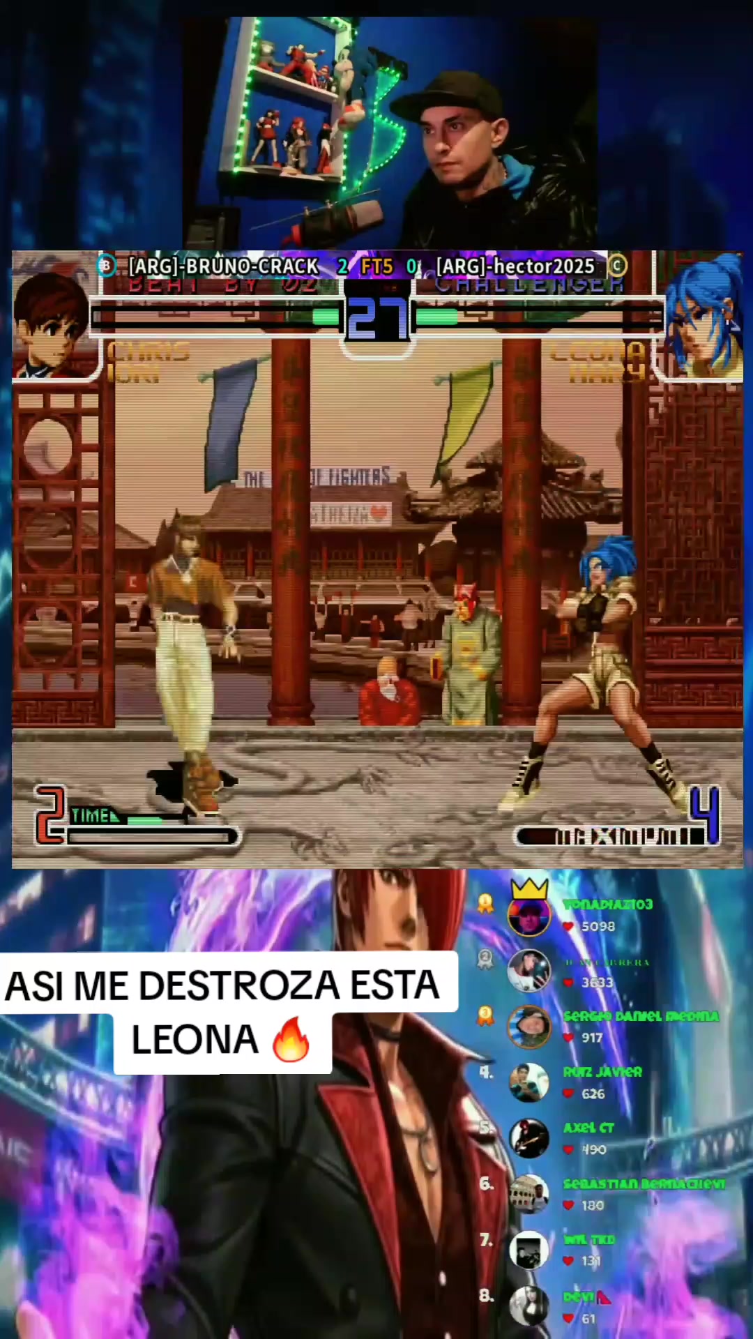 @Bruno-Arg-Kof 🇦🇷