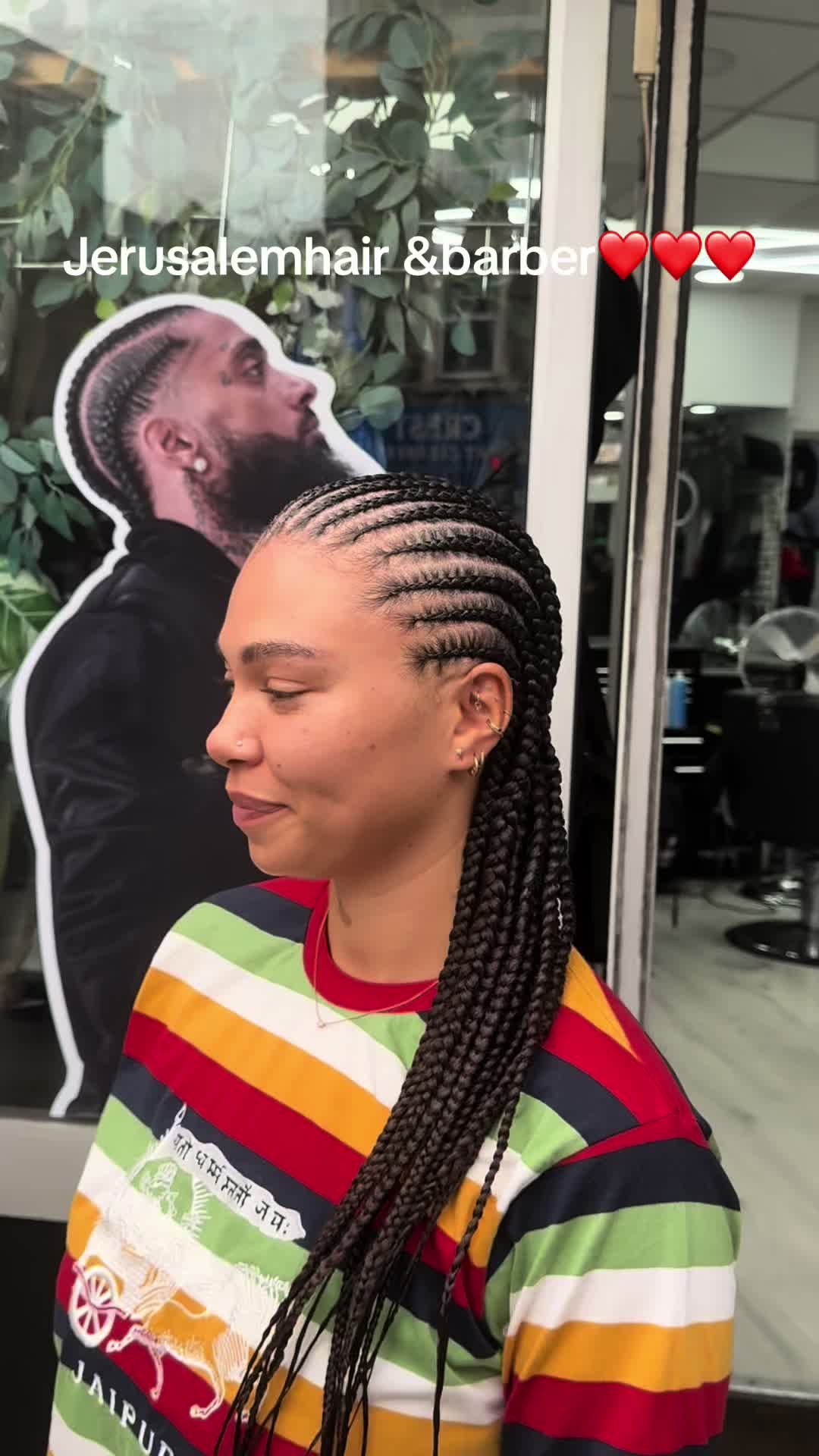 @Jerusalemhair
