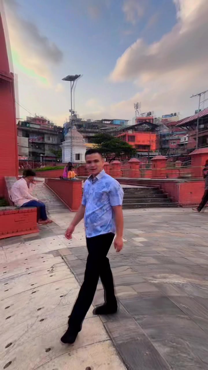 @🥷🏻🕊️pradip chhetri💎