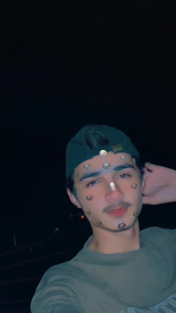 @FÁŃÌ 💙