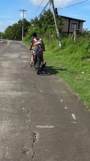 @Pareng RUZZEL 🇹🇭