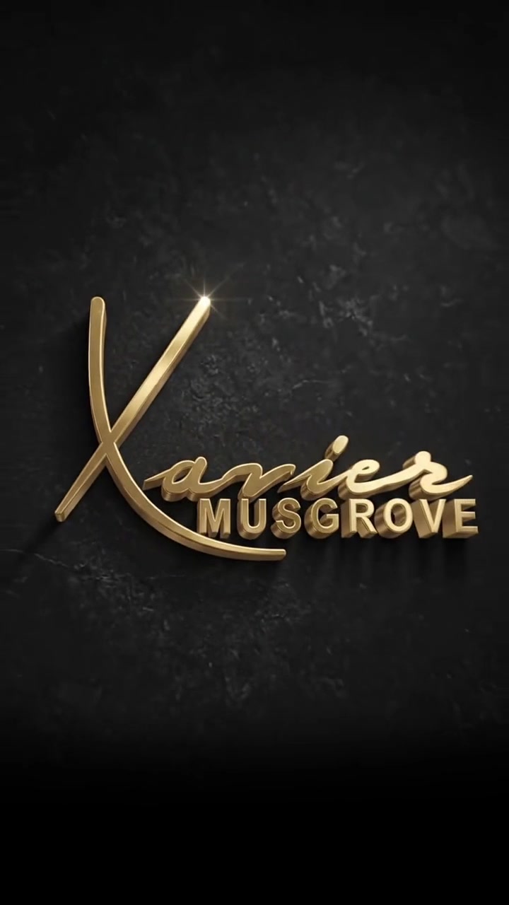 @Xavier Musgrove
