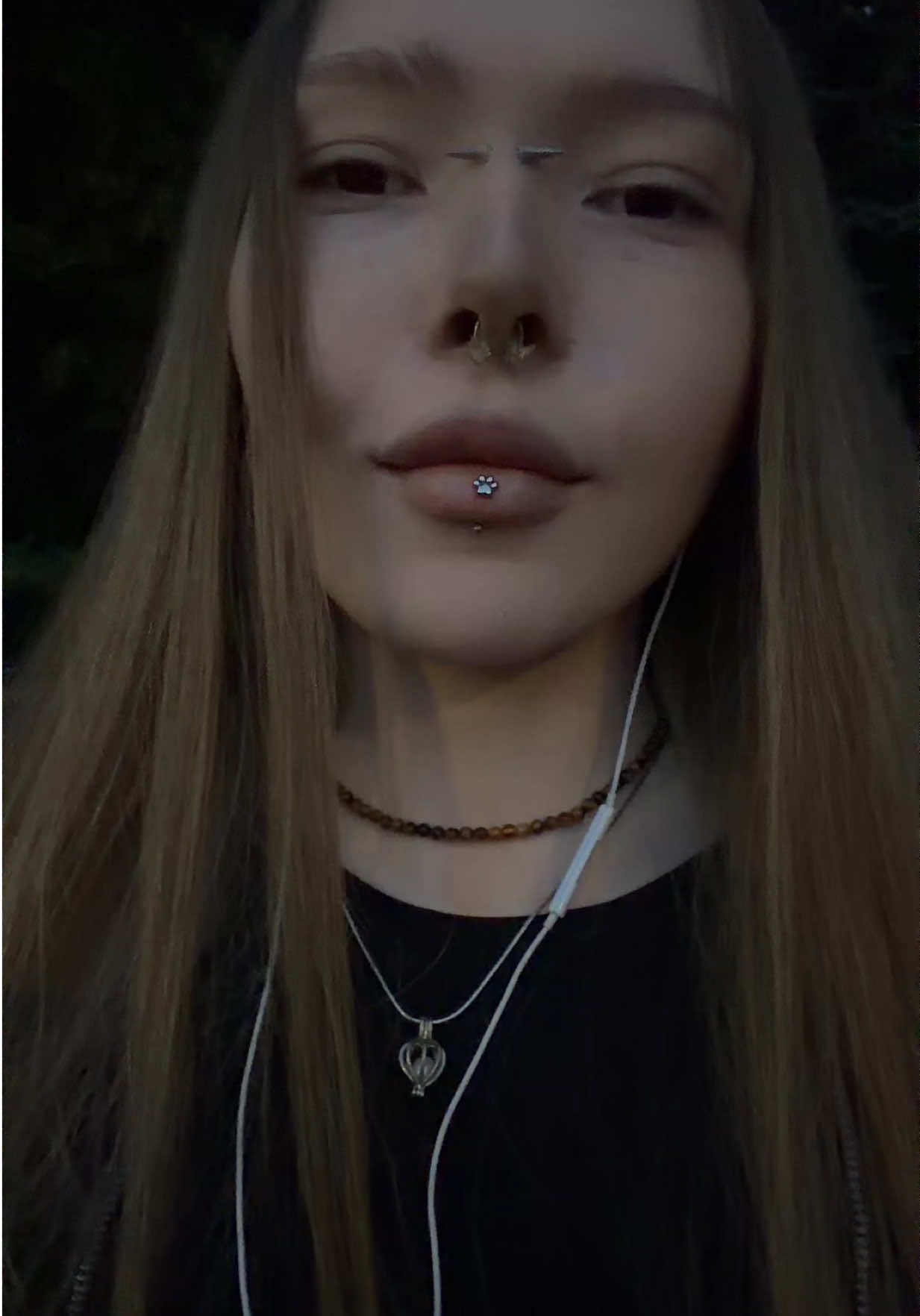 @ 