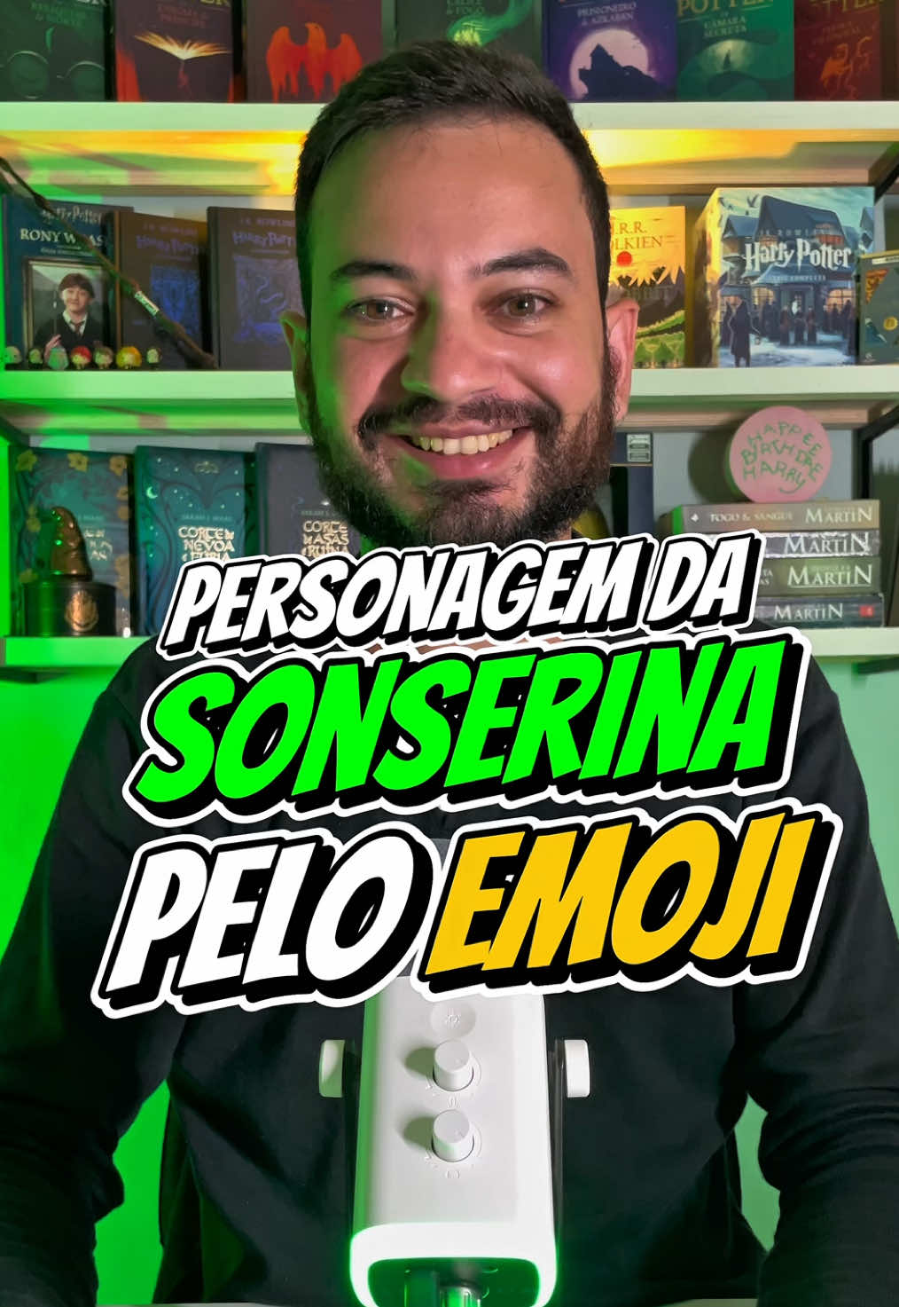 @Quiz Harry Potter