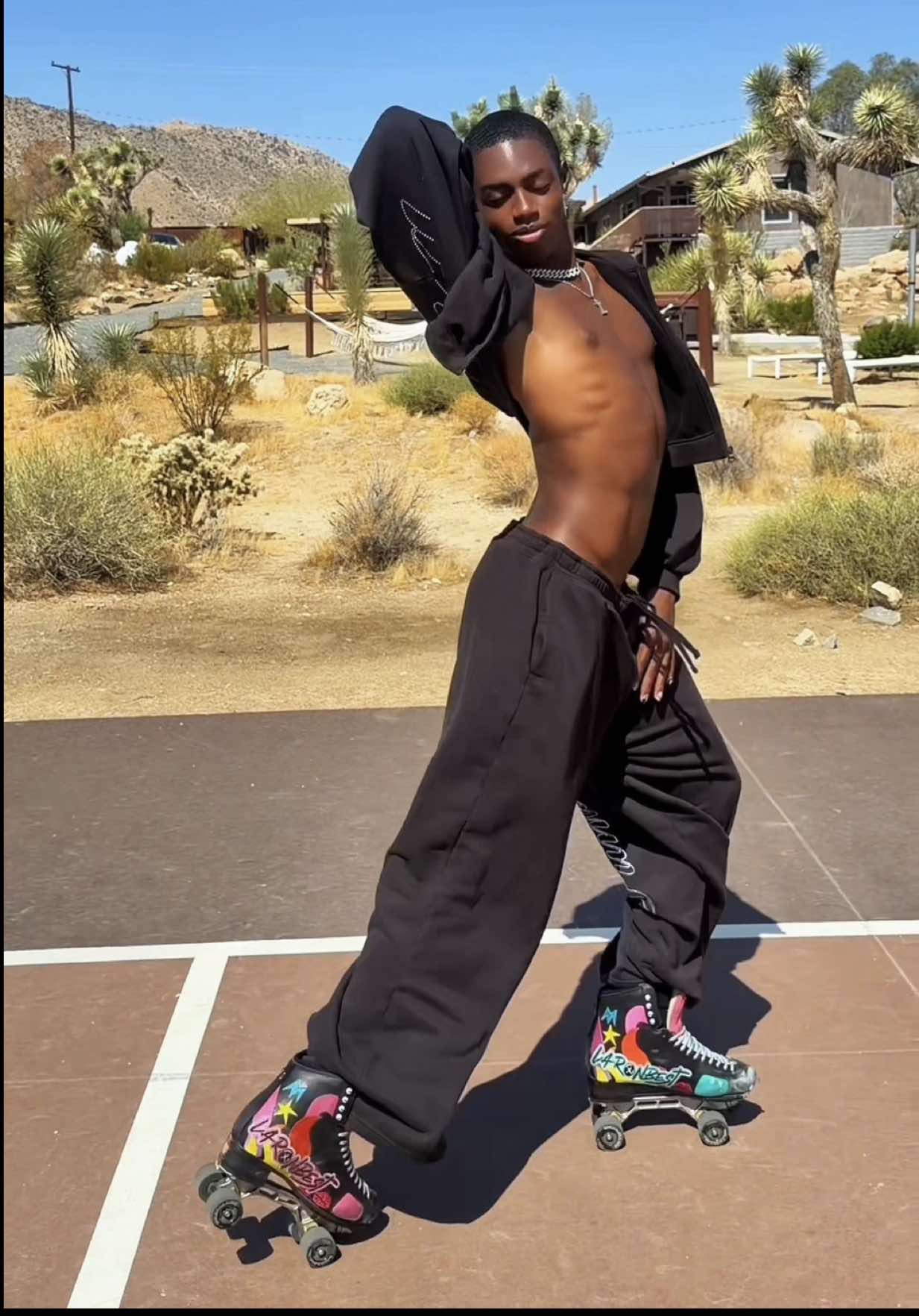 @Laronbest