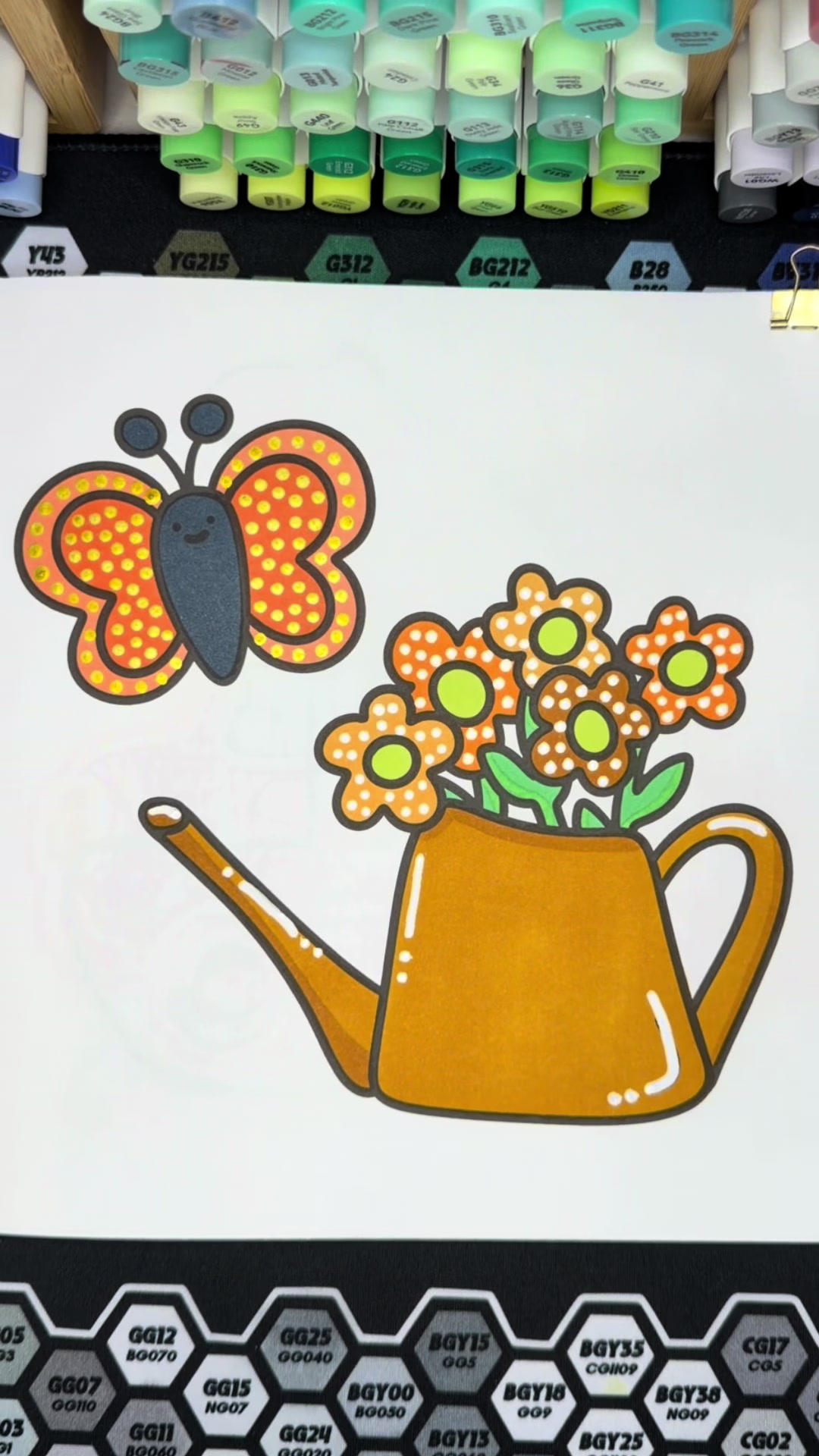 @💫Stress Less Coloring💫