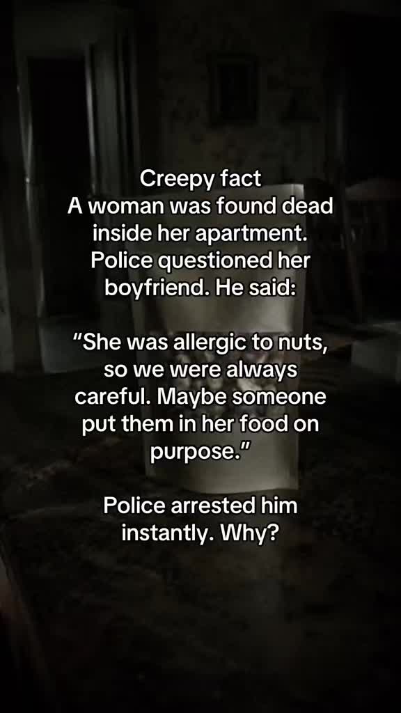 @Horror Fantasies