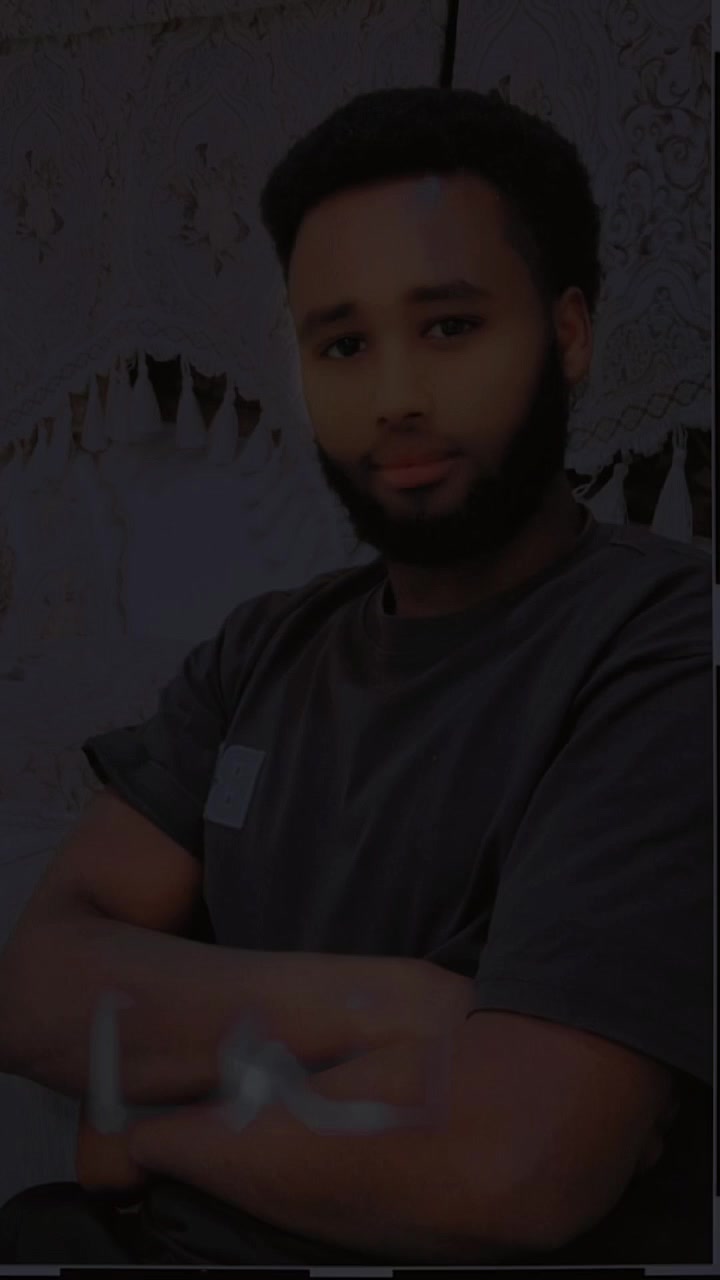 @Hafiyye Tobe