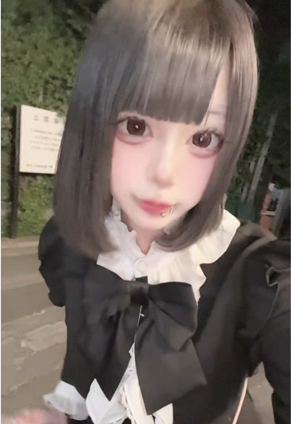 @かびぱにさん