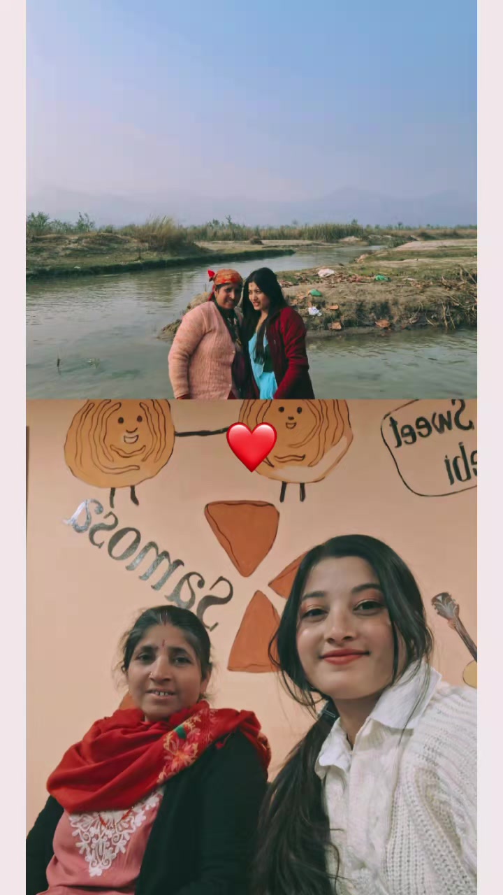 @it's benisha🤎🙊🙈