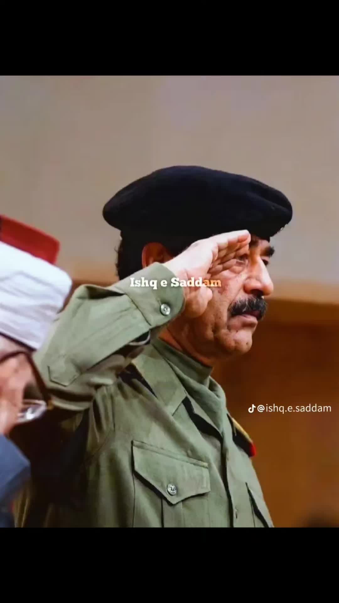 @⚔️KİNG SADDAM ⚔️✌️💪🏻