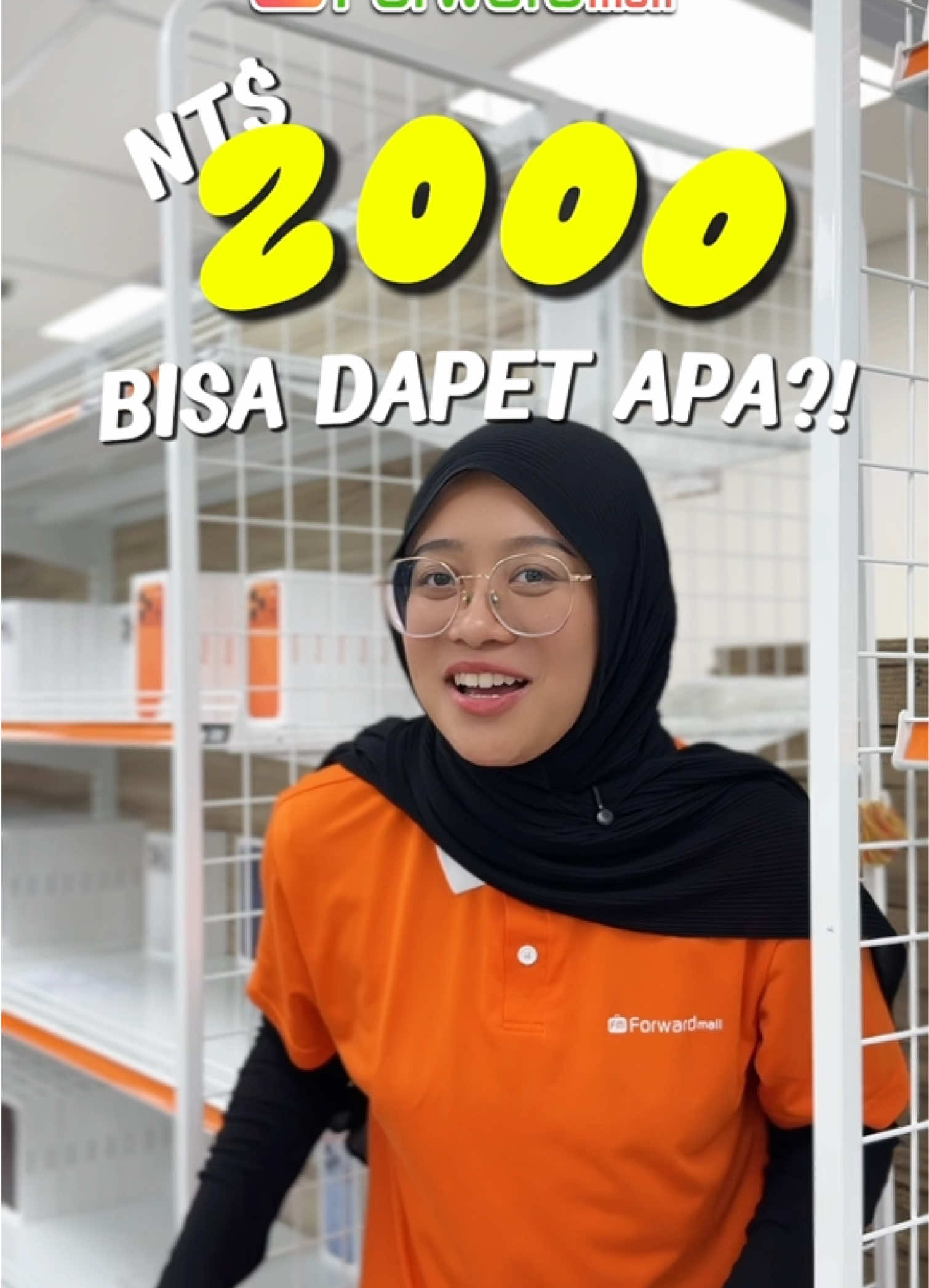 @FORWARDMALL ASLI 84K FOLLOWERS
