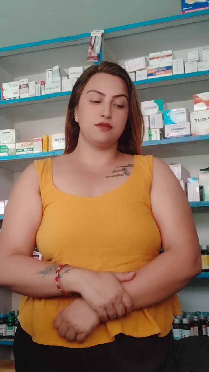 @Anisha Nepal