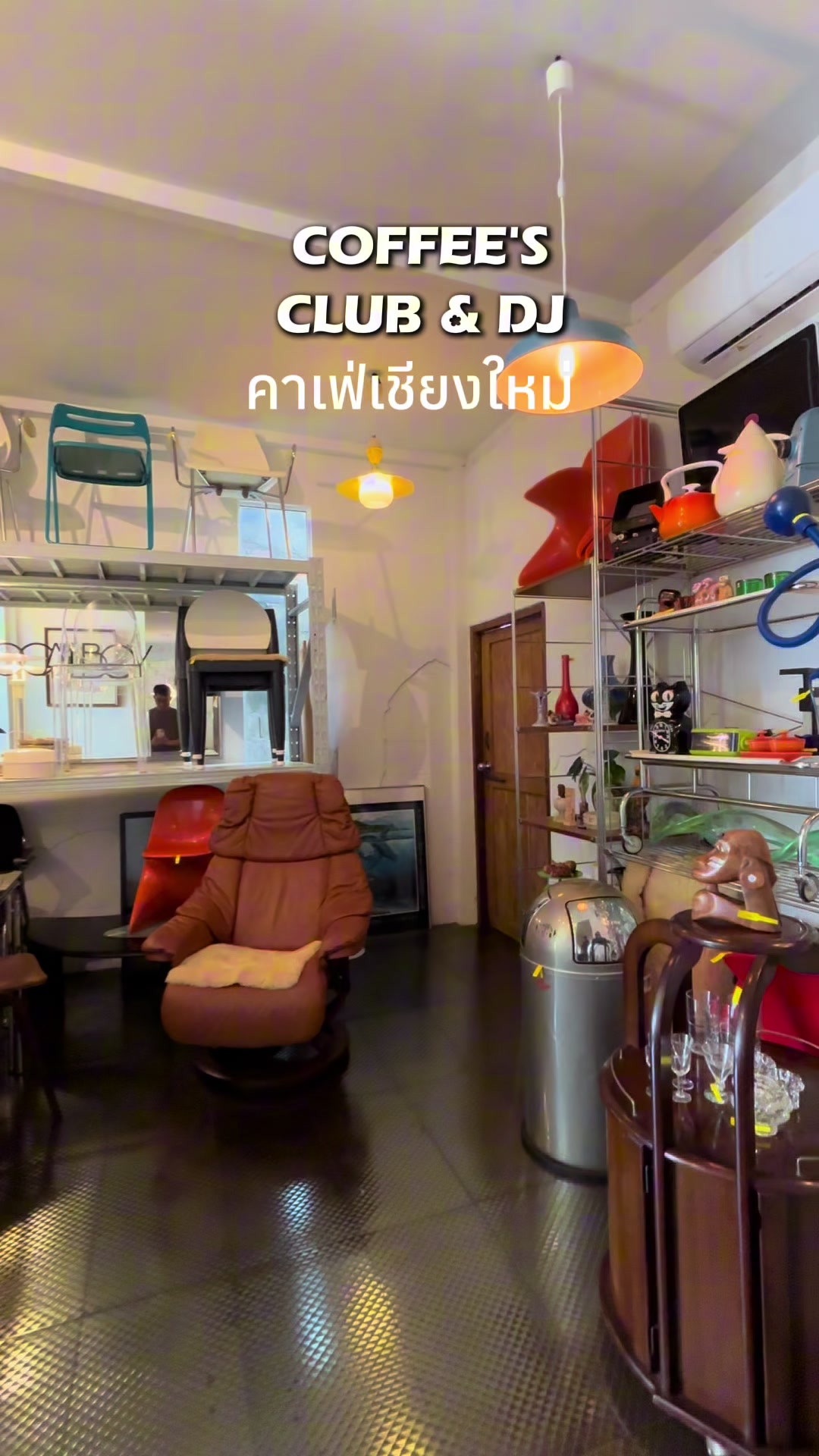 @ThaiCafes