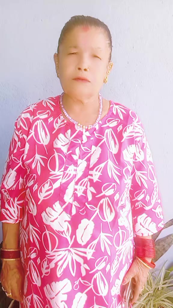 @Yashoda Basnet
