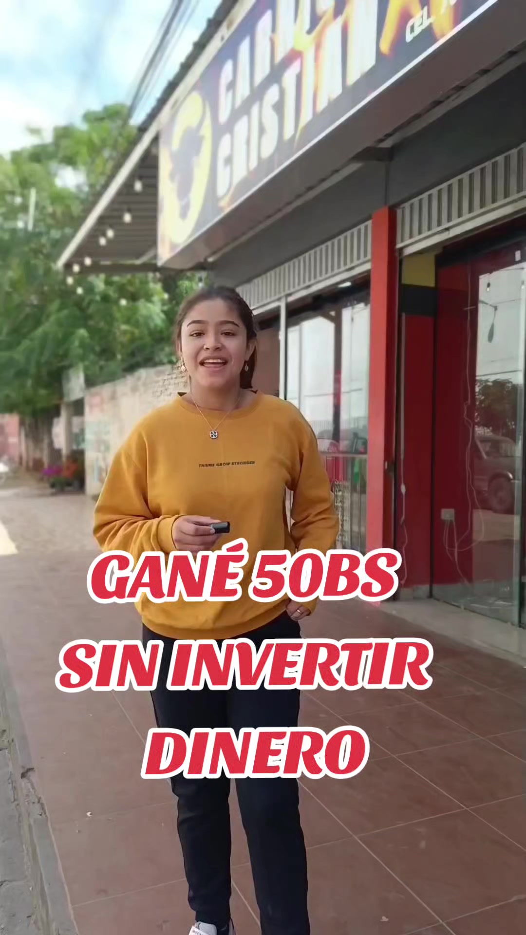@CARNICERÍA CRISTIAN 🥩🍖
