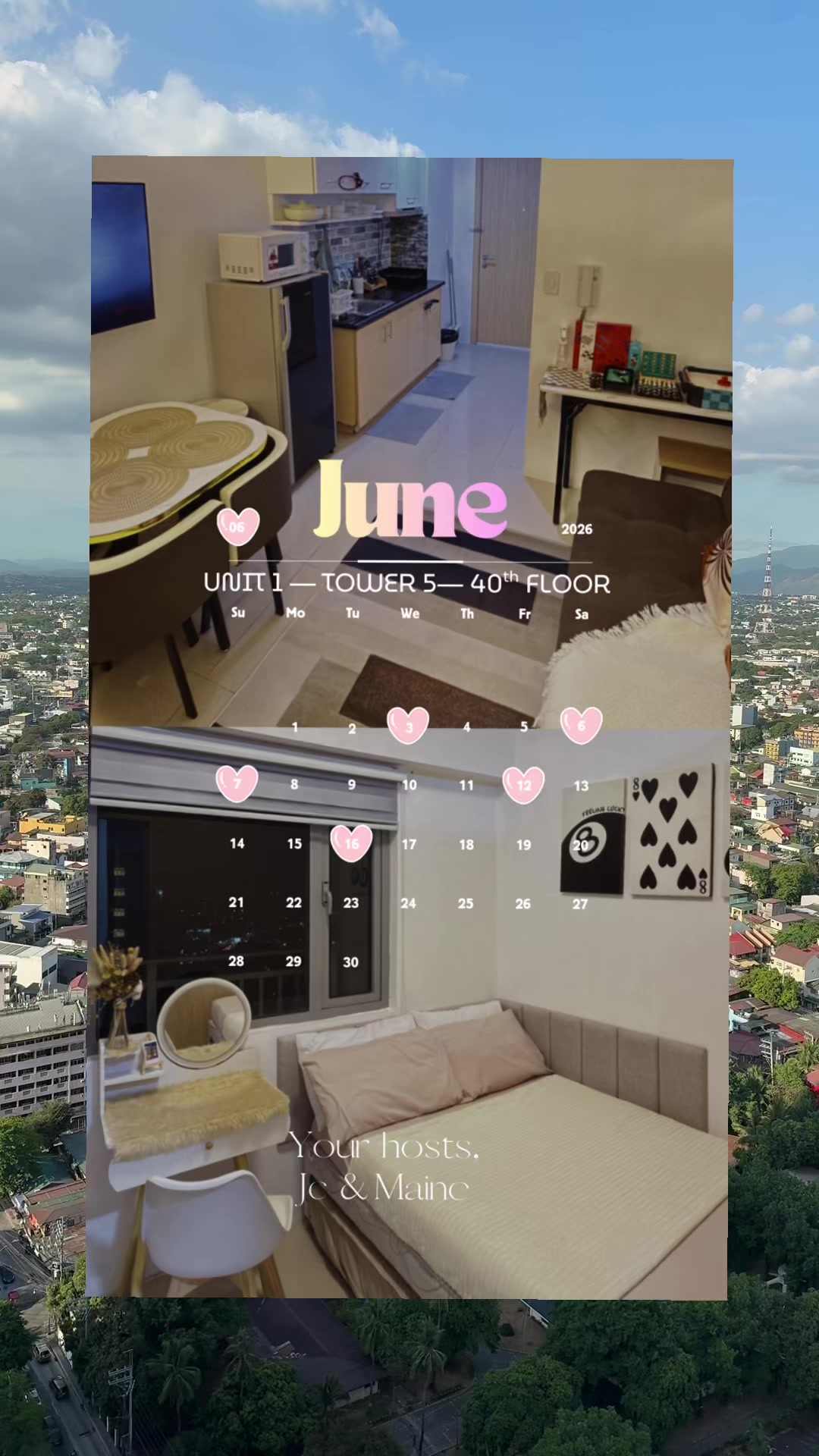 @Casa Otso @ Grass Residences
