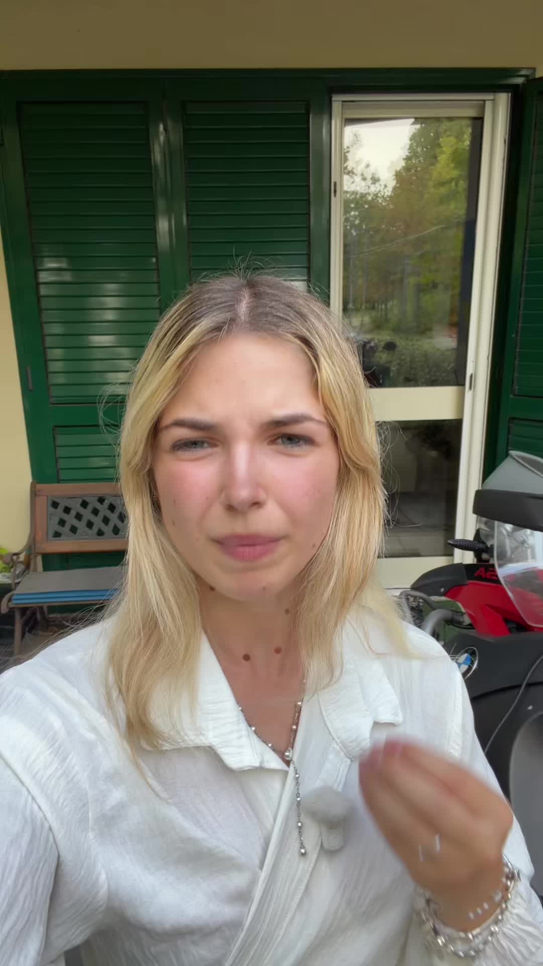 @Sofia Trinchini