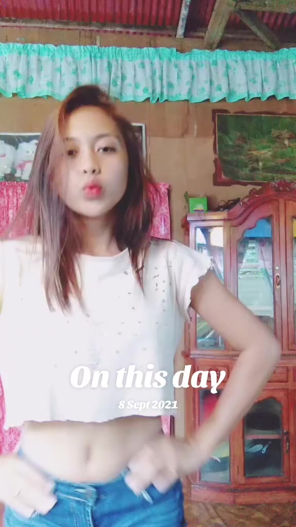 @Keshamae Lindongan