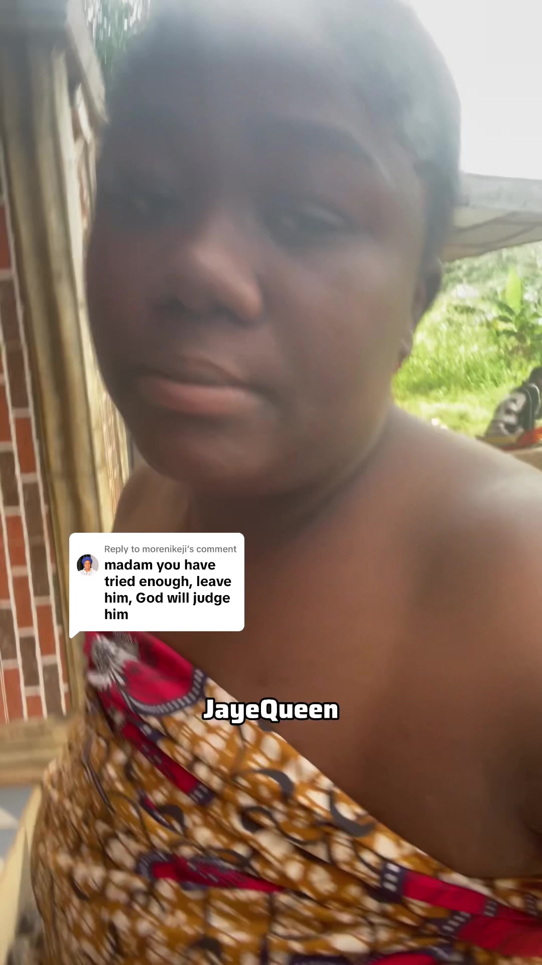 @JayeQueen