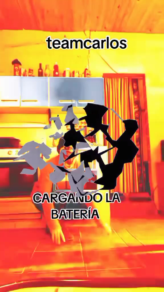 @carlos trollface