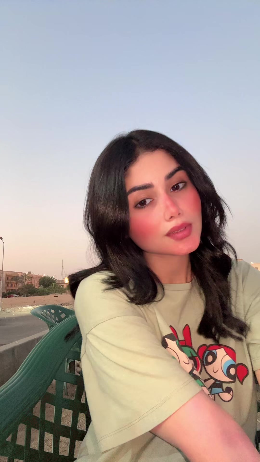 @Sara Mohamed