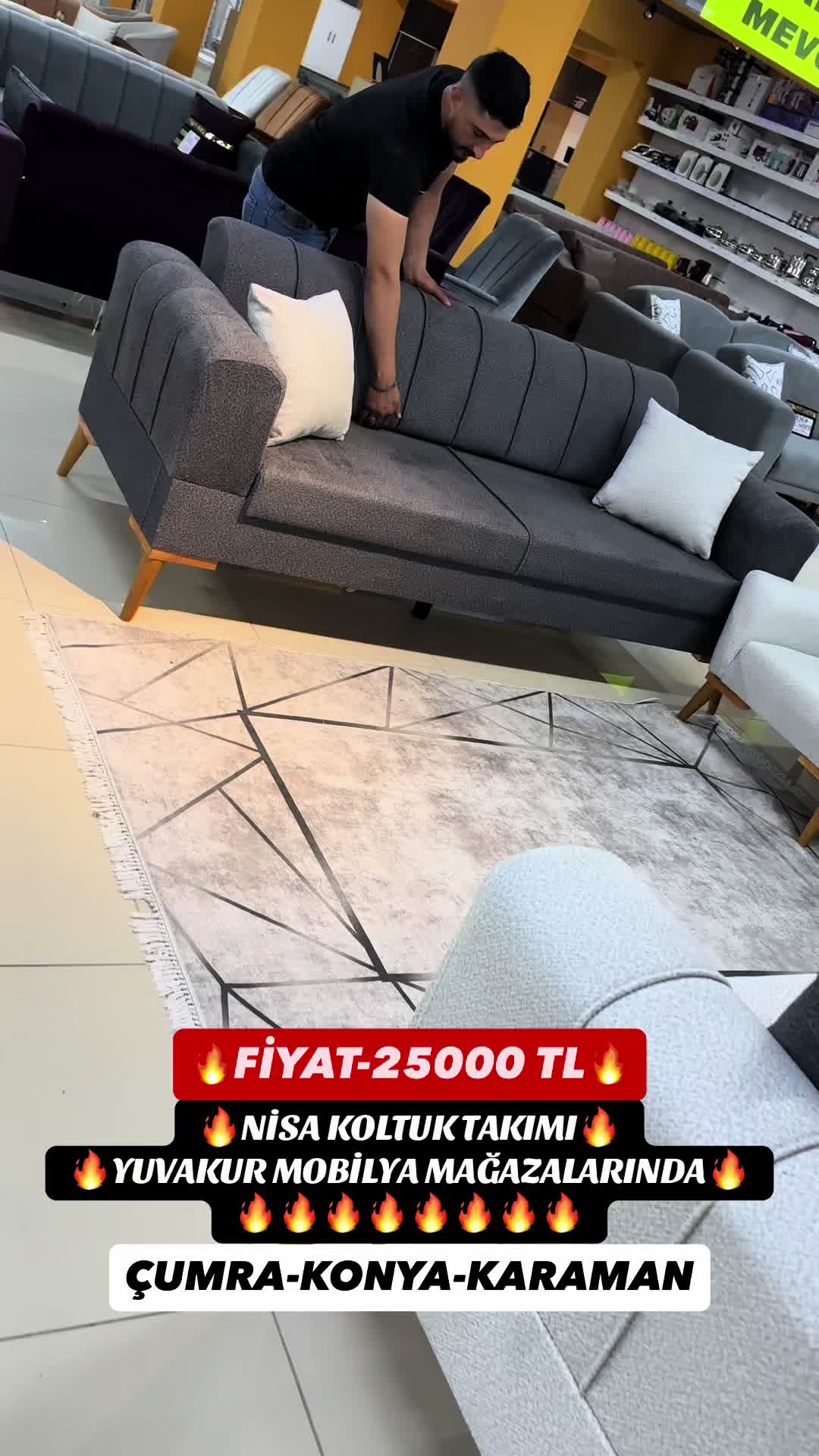 @YUVAKUR.MOBİLYA
