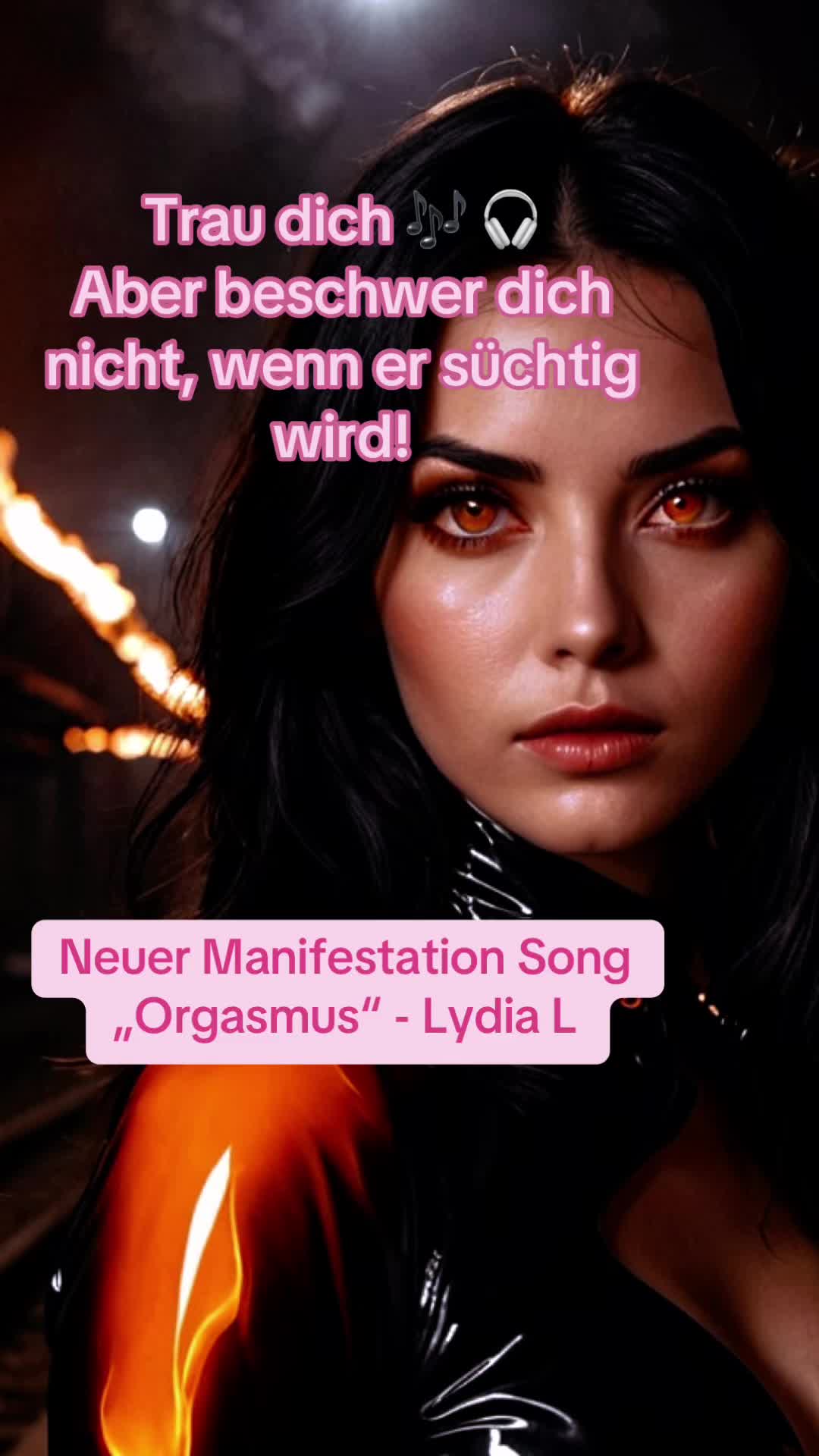 @Lydia L | ManifestationSongs