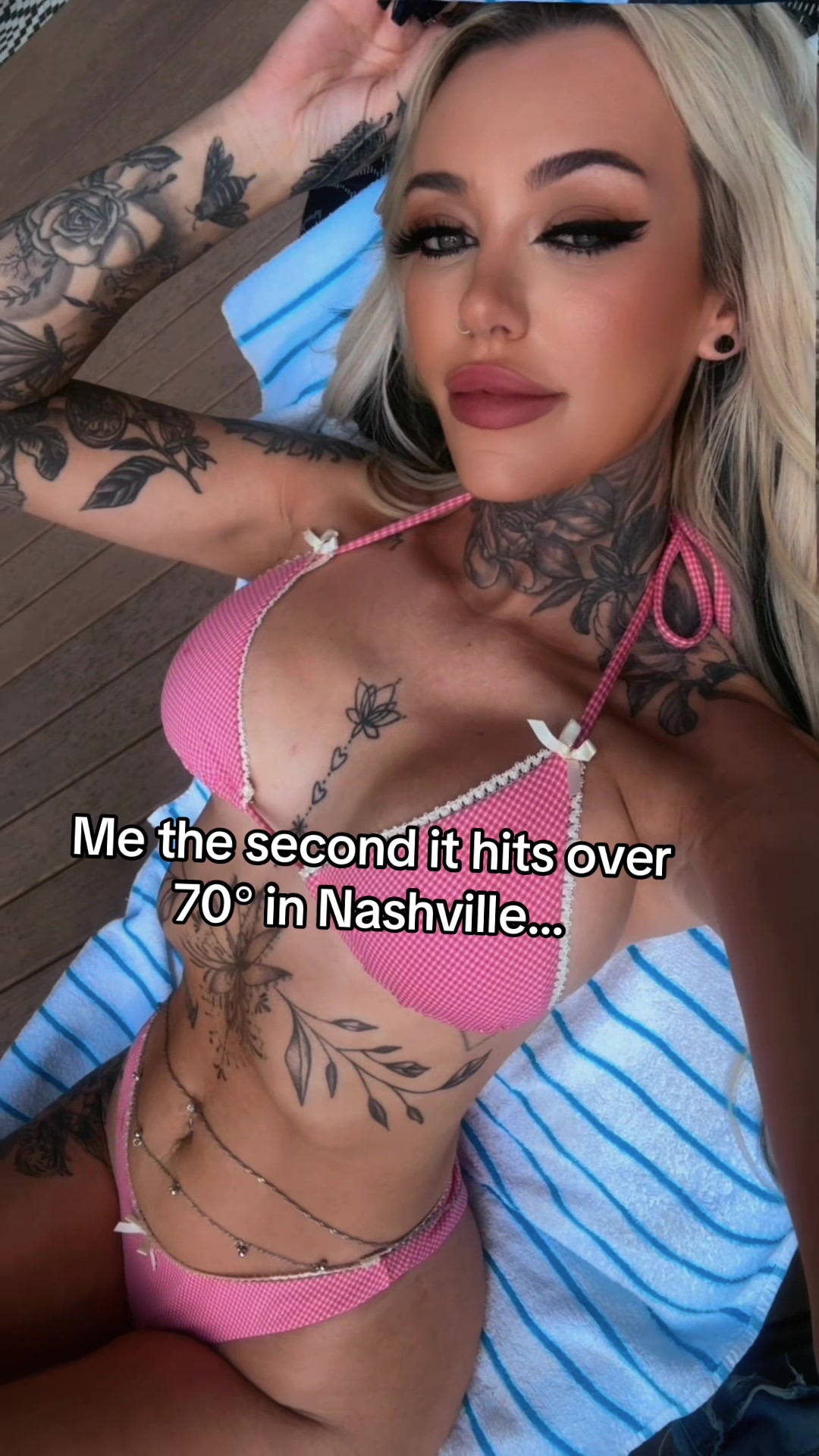 @Ashley flint