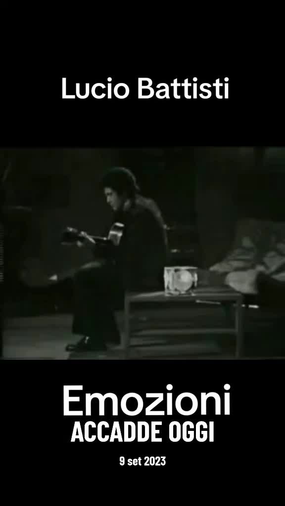 @Lo Re della musica