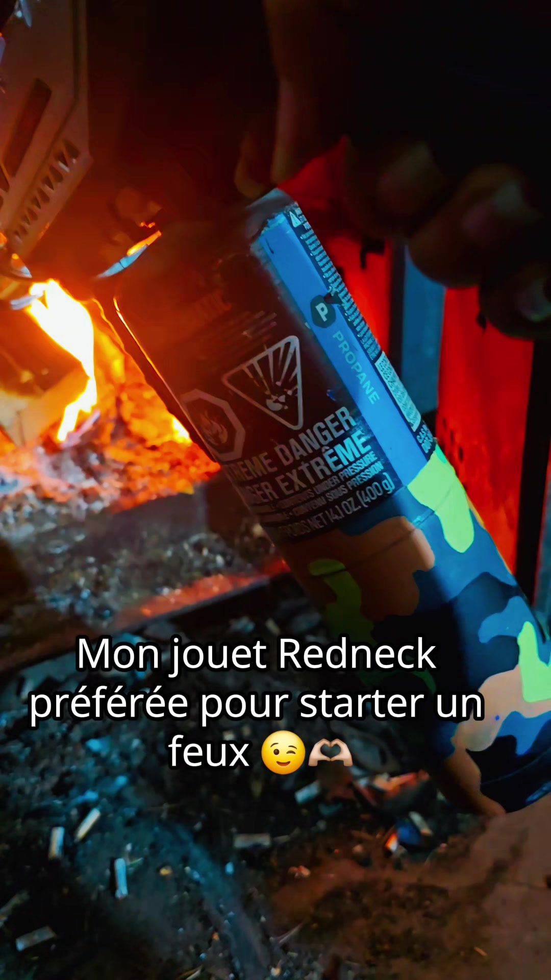 @La Redneck du Québec 🤠🤟🏻🥰