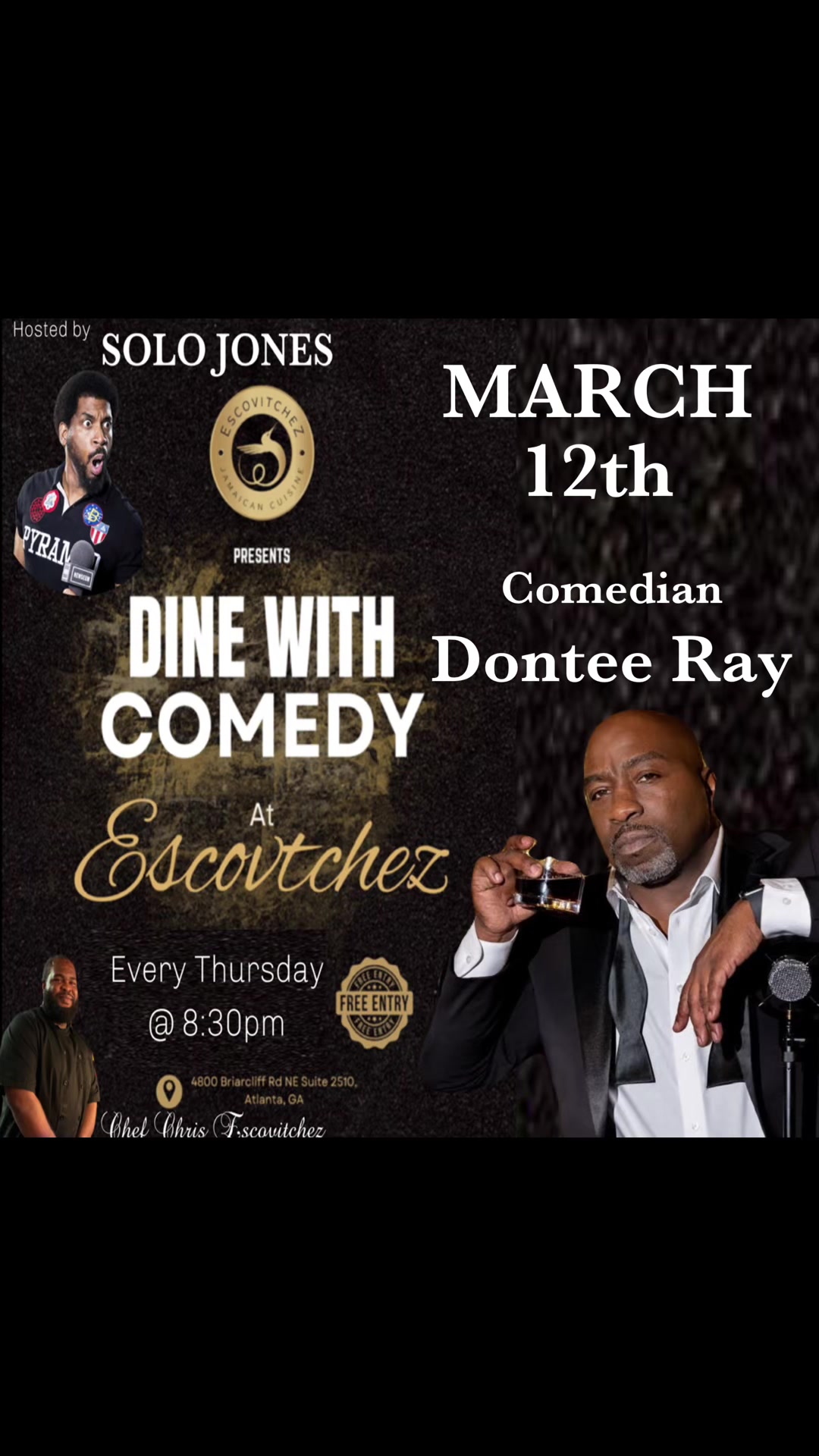@donteeraycomedy
