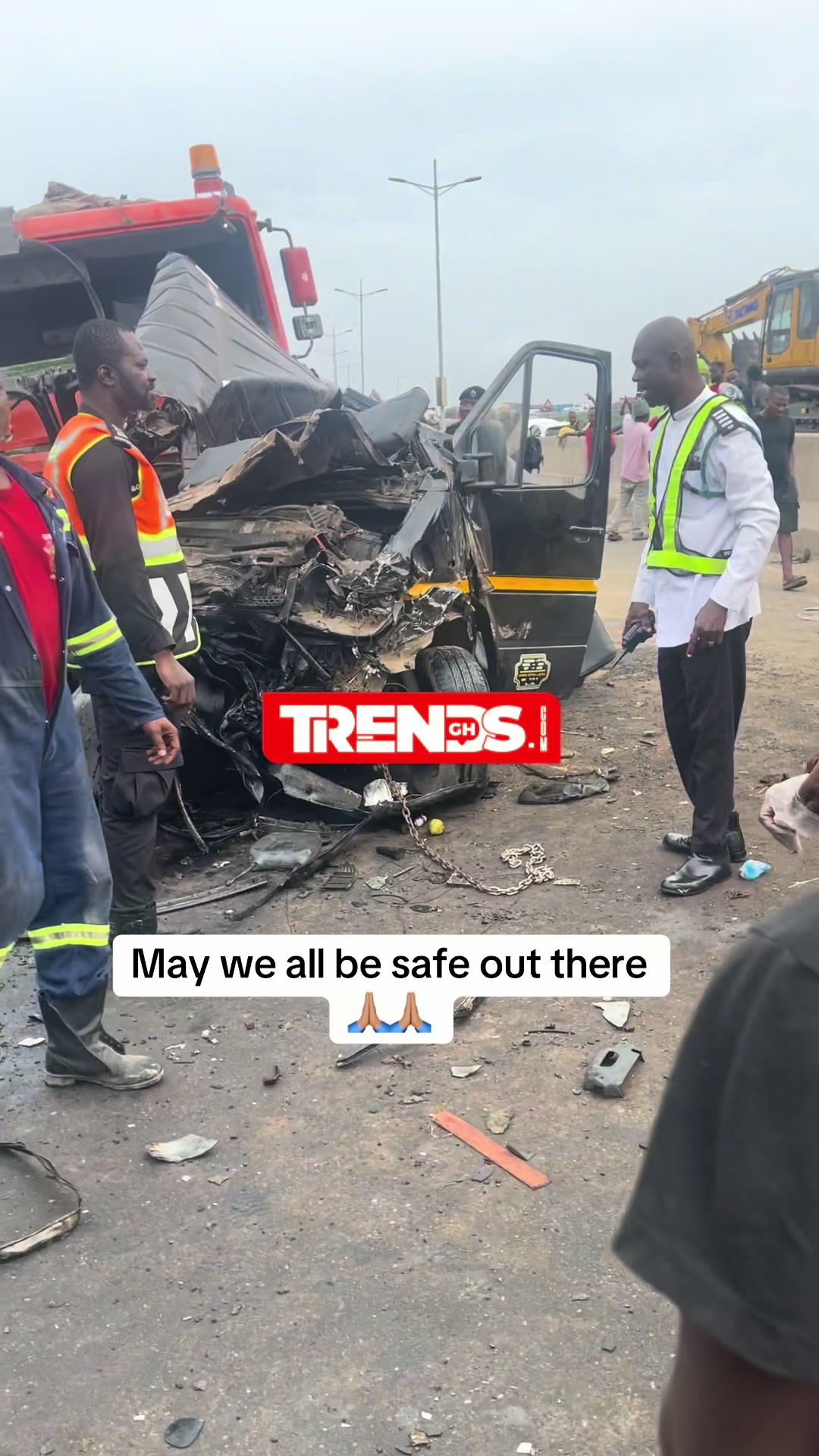 @TRENDS GH